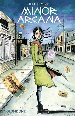 Minor Arcana Volume 1, Verzenden, Nieuw