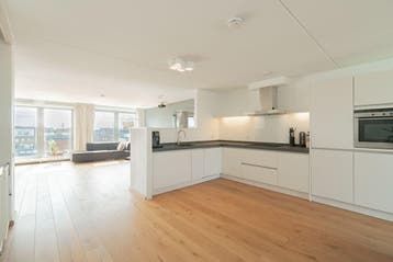 Te huur: Appartement Bert Haanstrahof in Amsterdam, Noord-Holland, Appartement, Amsterdam