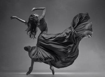 Vadim Stein - Aizhan Mukatova II (2016)