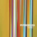 cd - Various - Psychedelica Three, Verzenden, Zo goed als nieuw