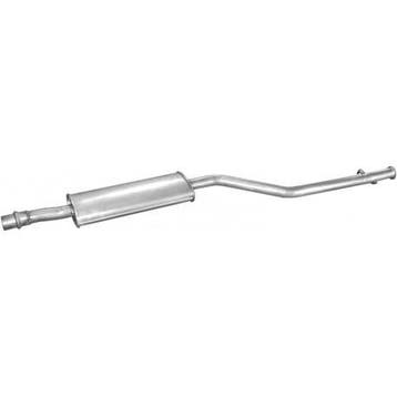 MIDDENDEMPER CITROËN [04.256], Ophalen of Verzenden, Nieuw, Citroën
