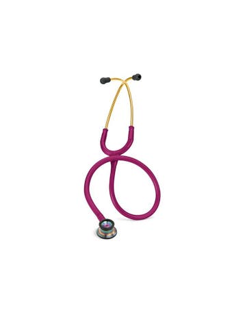 Littmann Classic II Infant Stethoscoop -  framboos, Diversen, Verzenden, Nieuw