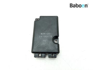 CDI / ECU unit Yamaha XV 700 Virago 1984-1987 (XV700), Verzenden, Gebruikt