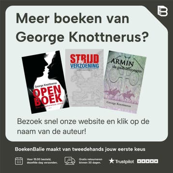 Zwerfkat Ossie - George Knottnerus 9789462665477, Verzenden, Zo goed als nieuw, George Knottnerus