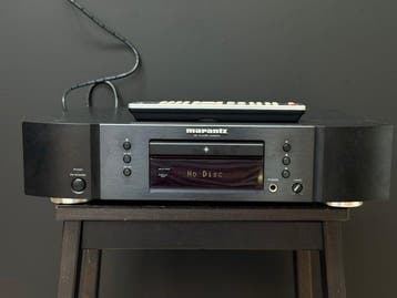 Marantz - CD5004 Cd-speler, Audio, Tv en Foto, Radio's, Nieuw