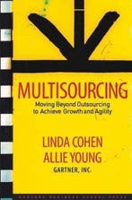 Multisourcing 9781591397977 Linda Cohen, Verzenden, Gelezen, Linda Cohen