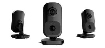Ajax Systems IndoorCam,  Wi-Fi camera met, Ophalen of Verzenden, Nieuw