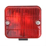 ProPlus Mistlamp met beugel - compact - rood - E9-gekeurd..., Auto diversen, Ophalen of Verzenden, Nieuw