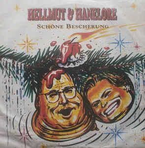 Single vinyl / 7 inch - Hellmut &amp; Hanelore - SchÃ¶ne.., Verzenden, Zo goed als nieuw, 7 inch, Overige genres