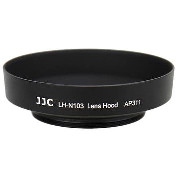 JJC HN-N103 Nikon Zonnekap, Ophalen of Verzenden, Nieuw