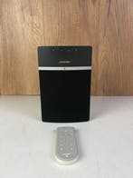 Bose - SoundTouch 10 - draadloos muzieksysteem - actief, Nieuw