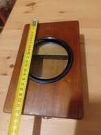 Loupe - 1870_ 1900 - Grafoscopiofine800, Audio, Tv en Foto, Fotocamera's Analoog, Nieuw