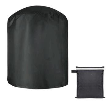 BBQ Hoes - 13 inch - Universeel - Geschikt voor Kamado,, Verzenden, Nieuw