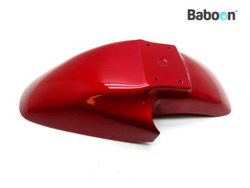 Voorspatbord Suzuki RF 900 R 1994-1998 (RF900R GT73B), Verzenden, Gebruikt
