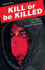 Kill Or Be Killed Volume 1, Verzenden, Nieuw