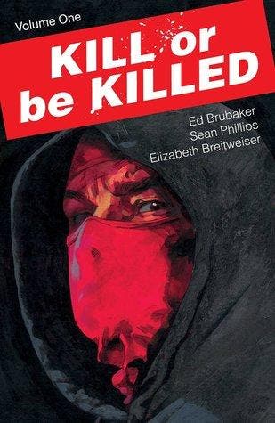 Kill Or Be Killed Volume 1, Verzenden, Nieuw