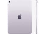 Apple iPad Air (2025) - Tablet - M3-chip 128GB - Paars, Verzenden, Zo goed als nieuw