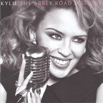 Kylie - The Abbey Road Sessions, Cd's en Dvd's, Cd's | Pop, Ophalen of Verzenden, Gebruikt
