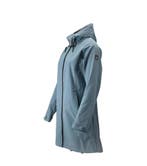 Travelin Jas in maat 38 Blauw, Travelin, Verzenden, Zo goed als nieuw, Blauw