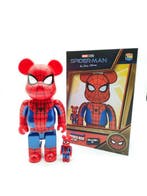 Medicom Toy - Medicom Toy - sculptuur, Be@rbrick 100 & 400
