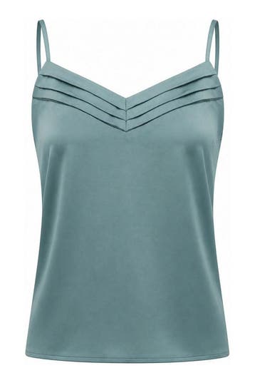 Aaiko Top in maat XS Blauw, Aaiko, Verzenden, Zo goed als nieuw, Blauw