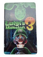 Luigis Mansion 3 Steelbook (NO GAME) (SWITCH) (NIEUW), Spelcomputers en Games, Games | Nintendo Switch, Verzenden, Nieuw