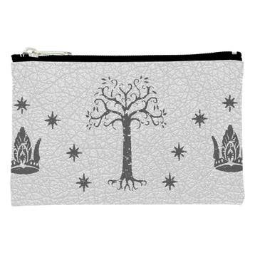 Lord of the Rings Make-up Tas White Tree Of Gondor, Ophalen of Verzenden, Nieuw
