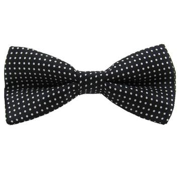 Fako Fashion - Vlinderstrik - Vlinderdas - Print - 12cm -, Kleding | Heren, Stropdassen, Verzenden, Nieuw