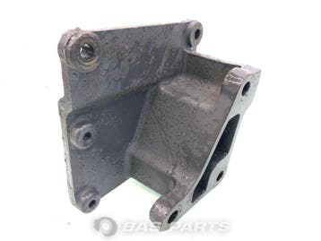 Steun DAF 1401691, Ophalen, Gebruikt, DAF, Besturing