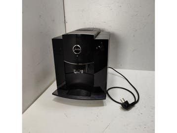 Jura D4 - Volautomatische espressomachine - P.E.P, Verzenden, Zo goed als nieuw