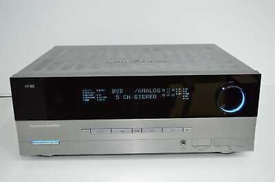 Harman Kardon AVR 137 - 5.1 AV Receiver, Audio, Tv en Foto, Versterkers en Receivers, Zo goed als nieuw, Overige merken, 5.1, Ophalen