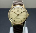 Omega - * Seamaster 30 Linen Dial *40Micron GP -, Nieuw