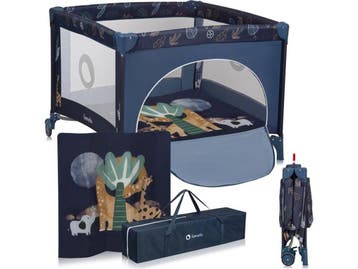 Lionelo Bonnie - Babybox & Kinderbox 0-36 Maanden -, Verzenden, Nieuw