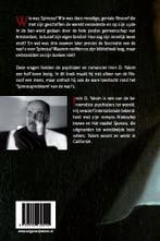 Het raadsel Spinoza 9789460038945 Irvin D. Yalom, Boeken, Verzenden, Gelezen, Irvin D. Yalom