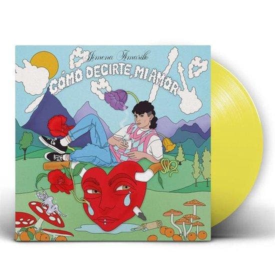 2dekans | Hoe te Zeggen Mijn Liefde, Muziek en Instrumenten, Overige Muziek en Instrumenten, Zo goed als nieuw, Ophalen of Verzenden