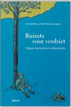 Ruimte voor verdriet 9789033458248 E. Verliefde, Boeken, Verzenden, Gelezen, E. Verliefde