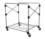 Rubbermaid X-Cart frame 300 ltr, Verzenden