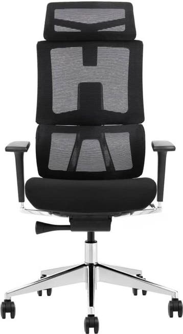 Stane Elite Ergonomische Bureaustoel Office Chair -, Ophalen of Verzenden, Zo goed als nieuw