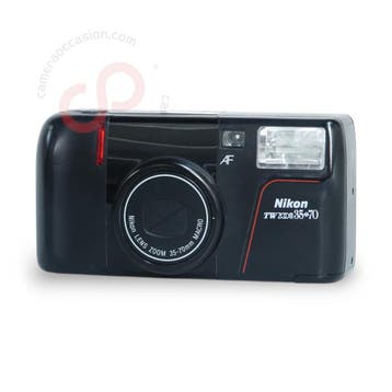 Nikon Zoom TW 35-70 nr. 2097, Ophalen of Verzenden, Zo goed als nieuw, Compact, Nikon