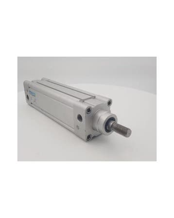 FESTO cilinder DNC-63-160-PPV-A, Ophalen