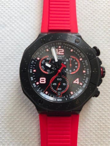 Tissot - T-Race MotoGP Limited Edition - Zonder minimumprijs, Nieuw