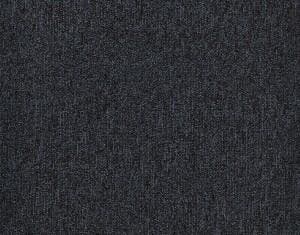 First Forward Blauw - Restpartij Tapijttegels - 8 m², Huis en Inrichting, Stoffering | Vloerbedekking, Blauw, Nieuw, Ophalen of Verzenden