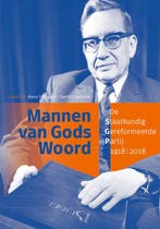 Mannen van Gods woord 9789087047177, Verzenden, Gelezen