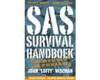 Het Sas Survival Handboek 9789021545516, Boeken, Verzenden, Zo goed als nieuw