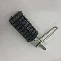 Ducati FUEL TANK FIXING KIT - 00890061A Supersport, Nieuw
