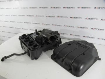 Kawasaki ZZR 1100 Luchtfilter frame box, Motoren, Ophalen of Verzenden, Nieuw