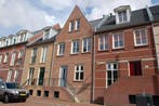 Te huur: Huis Laan van Broekpolder in Heemskerk, Heemskerk, Noord-Holland