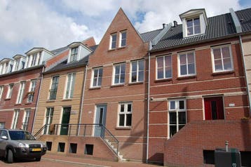 Te huur: Huis Laan van Broekpolder in Heemskerk, Noord-Holland, Heemskerk