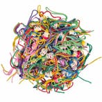 Fako Bijoux - Chinese Gelukspoppetjes - Geluksbrengers -, Verzenden, Nieuw
