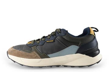 PME Legend Sneakers in maat 44 Bruin, Bruin, Verzenden, PME Legend, Sneakers of Gympen